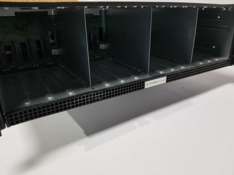 Nimble Storage Array CS200 CS400 ES1 Storage Array - READ #