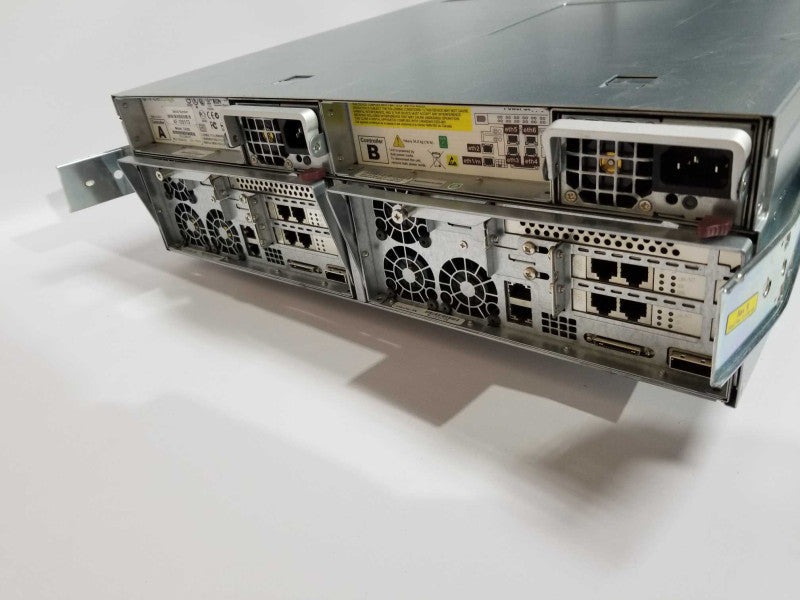Nimble Storage Array CS200 CS400 ES1 Storage Array - READ #