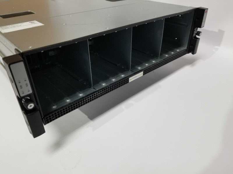 Nimble Storage Array CS200 CS400 ES1 Storage Array - READ #