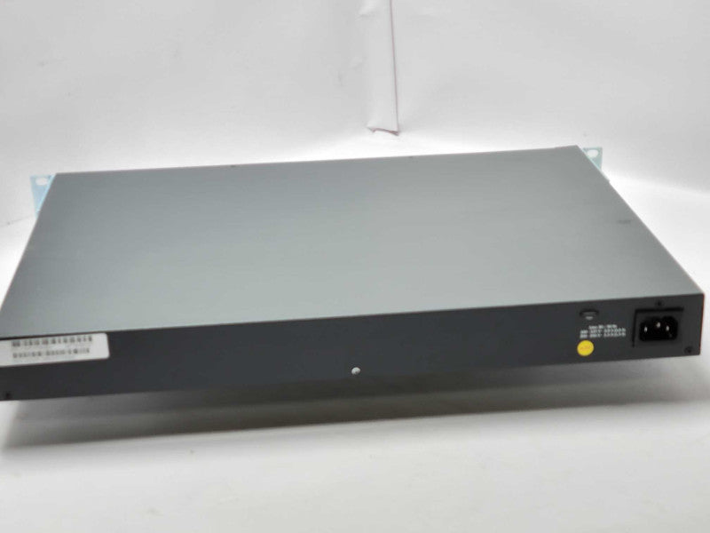HP J9779A 2530-24 PoE+ 24 Port Managed Fast Ethernet Switch _