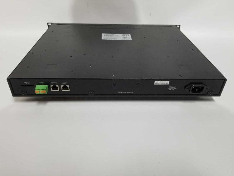 D-Link xStack Dgs-3620-52t Layer 3 Switch - Factory Reset #