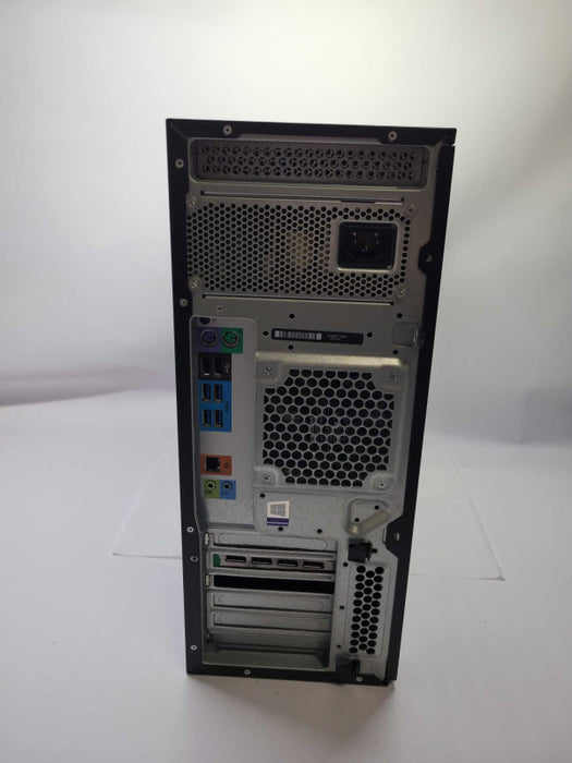 - Nice HP Z440 Xeon E5-1620 V4 3.5GHz CPU/16GB DDR4 Fire Pro W5100 4GB