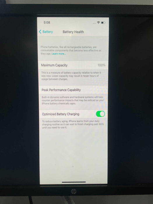 Apple iPhone 12 128GB iCloud UNLOCKED READ  -