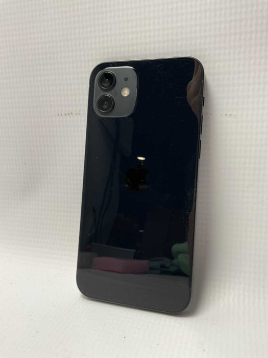 Apple iPhone 12 128GB iCloud UNLOCKED READ  -