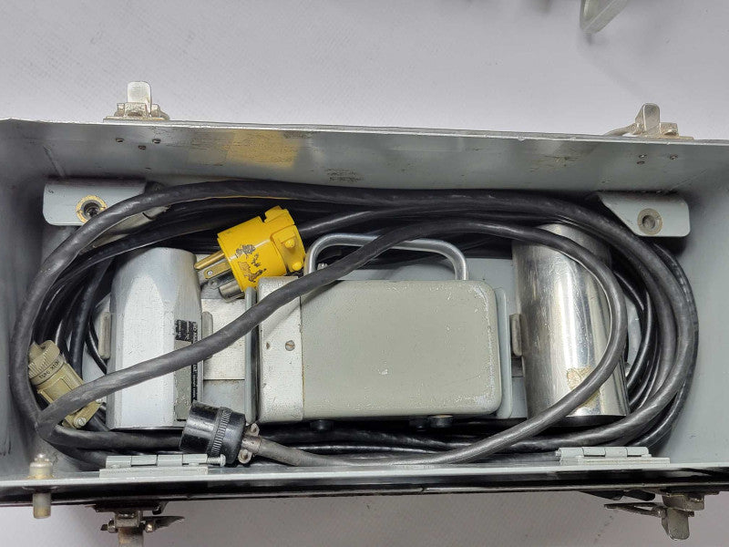 IRD Mechanalysis 350 Vibration analyzer/Dynamic Balancer, READ _