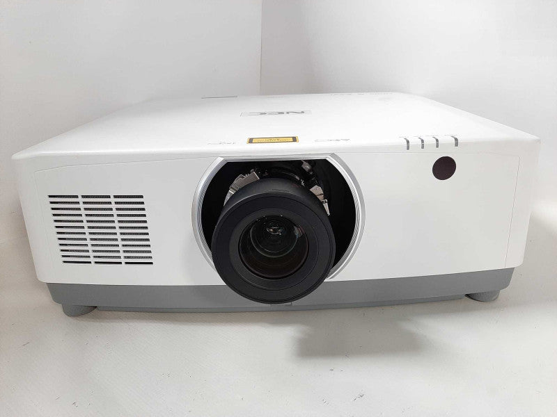 NEC PA653UL NP-PA653UL WUXGA Conference Room Laser Projector 6500 READ $