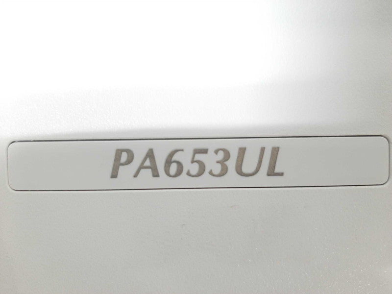 NEC PA653UL NP-PA653UL WUXGA Conference Room Laser Projector 6500 READ $