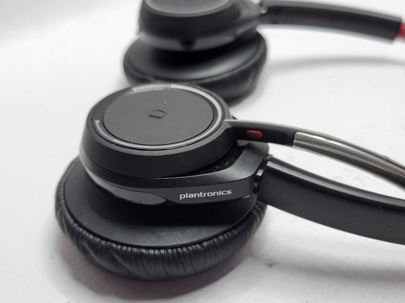 Plantronics Wireless Bluetooth Headset with Mic Q_
