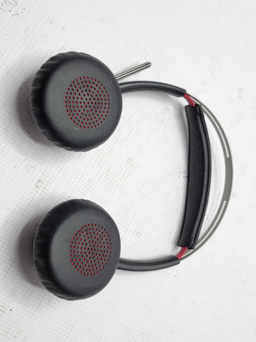 Plantronics Wireless Bluetooth Headset with Mic Q_