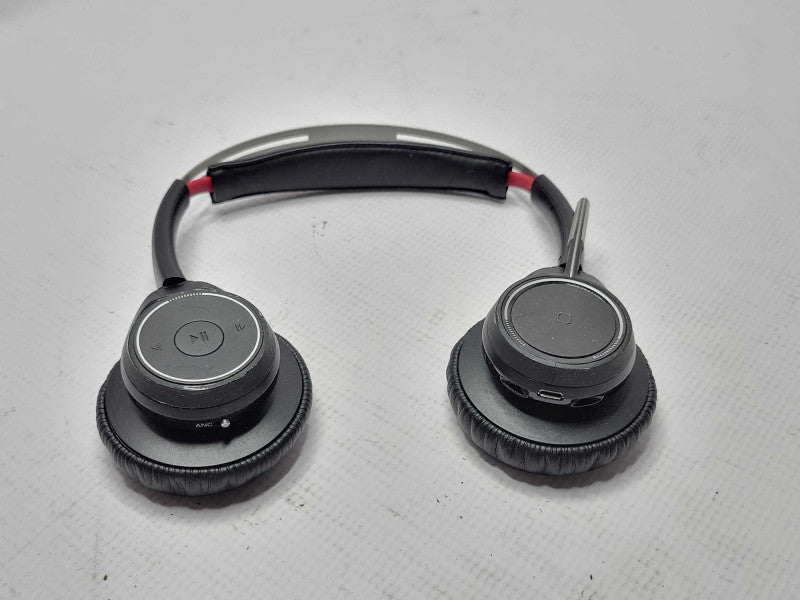 Plantronics Wireless Bluetooth Headset with Mic Q_