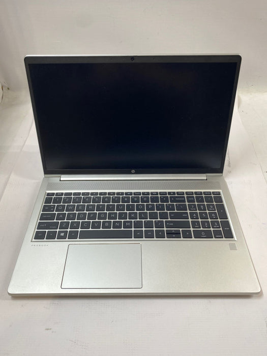 HP ProBook 455 G8 Laptop AMD Ryzen 5-5600 8 GB RAM 256 GB SSD
