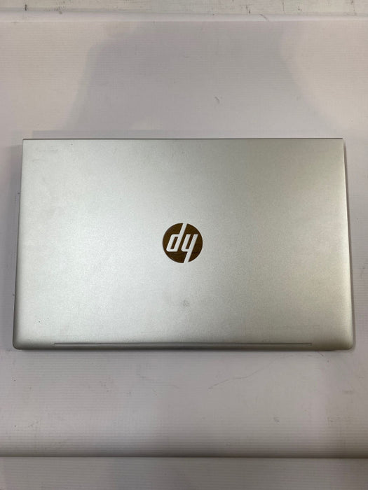 HP ProBook 455 G8 Laptop AMD Ryzen 5-5600 8 GB RAM 256 GB SSD
