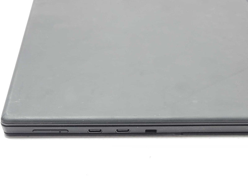 Lenovo ThinkPad X1 Tablet Gen3, Core I7-8650U, 16GB DDR4, 250GB SSD, SEE _