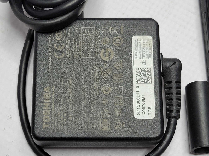 Lenovo ThinkPad X1 Tablet Gen3, Core I7-8650U, 16GB DDR4, 250GB SSD, SEE _
