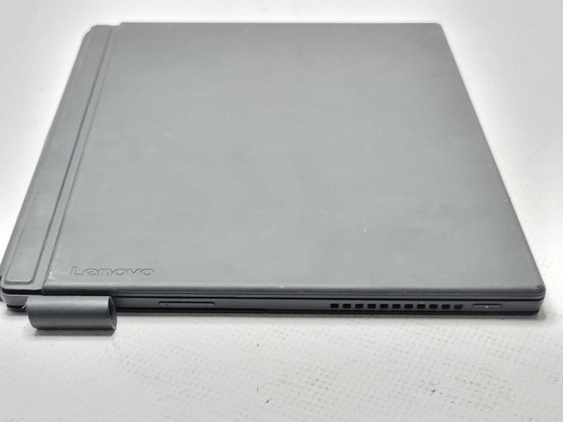 Lenovo ThinkPad X1 Tablet Gen3, Core I7-8650U, 16GB DDR4, 250GB SSD, SEE _