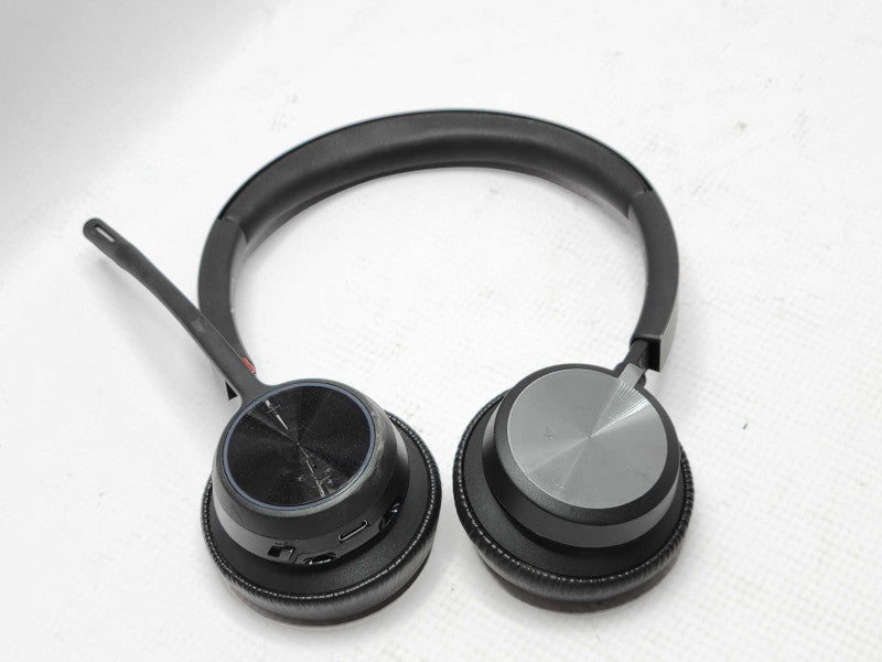 Polycom Poly Voyager 4320 UC Bluetooth Headset _