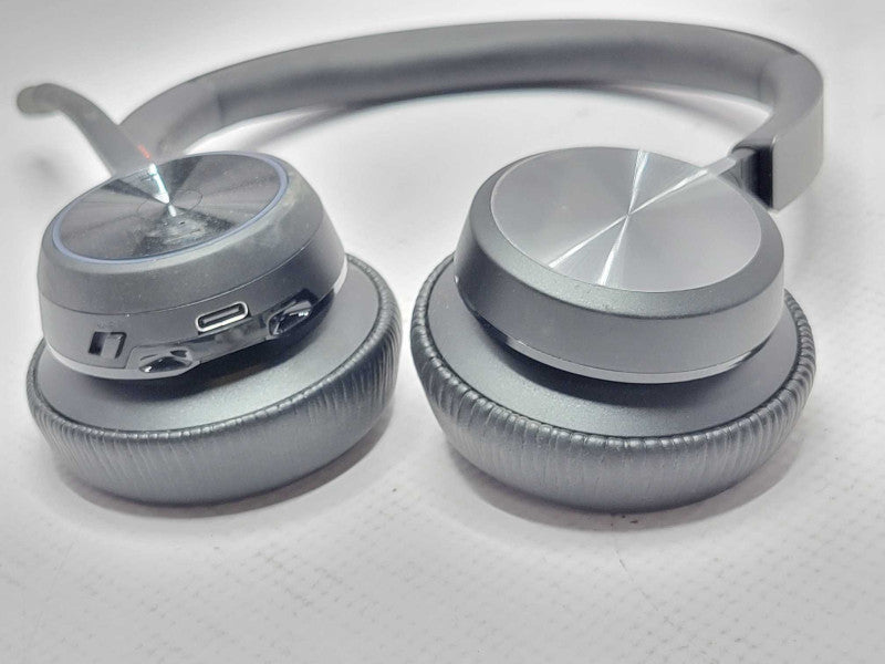 Polycom Poly Voyager 4320 UC Bluetooth Headset _