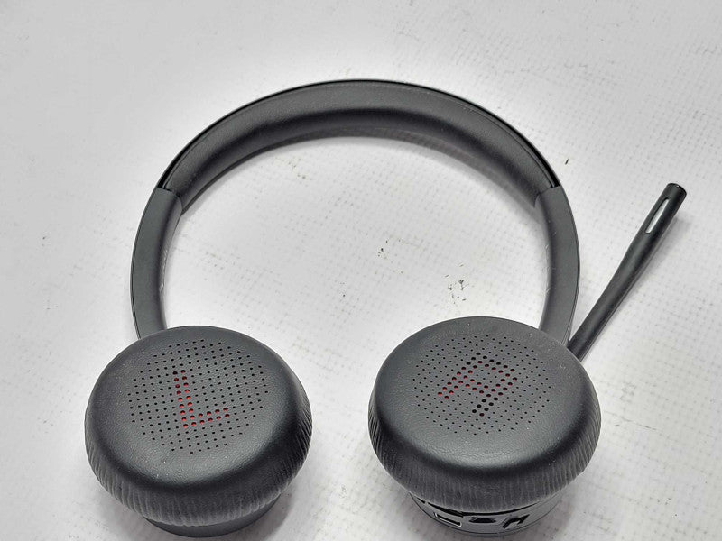 Polycom Poly Voyager 4320 UC Bluetooth Headset _