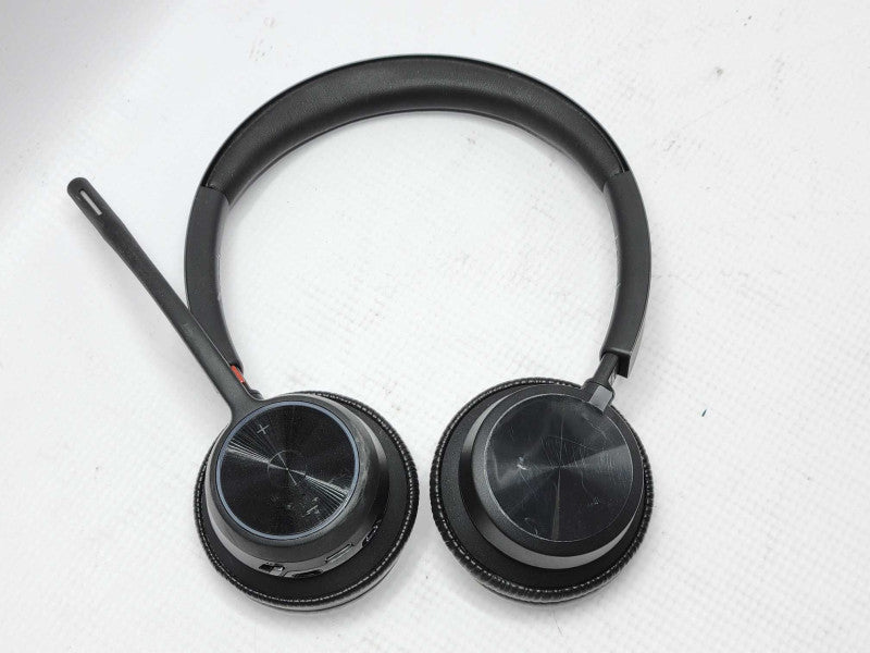 Polycom Poly Voyager 4320 UC Bluetooth Headset _