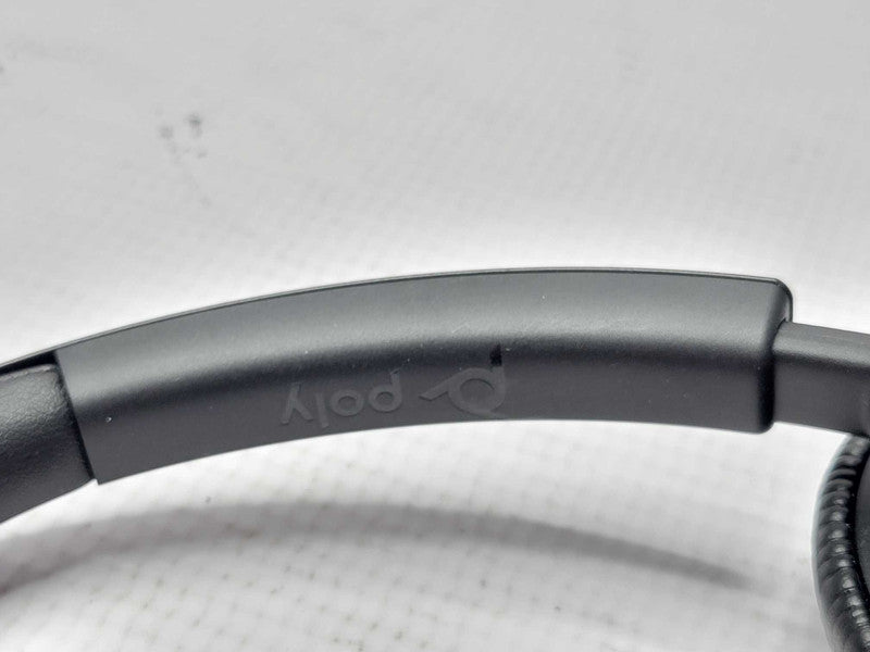 Polycom Poly Voyager 4320 UC Bluetooth Headset _