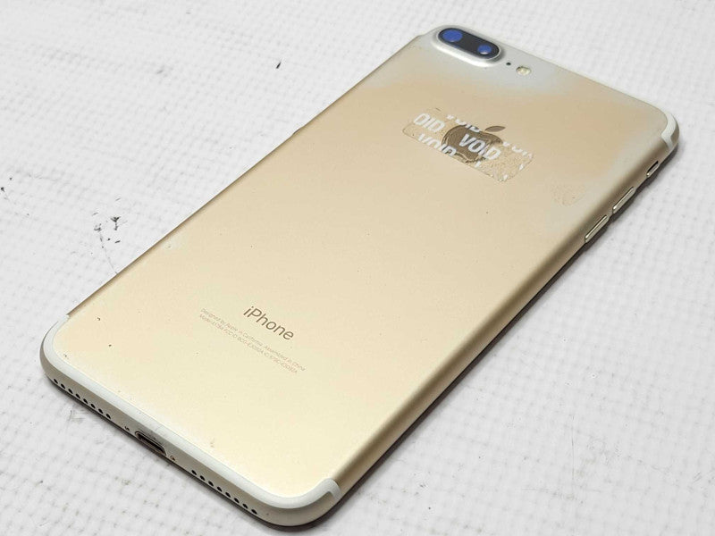 Apple iPhone 7 PLUS 128 GB unlocked Q_