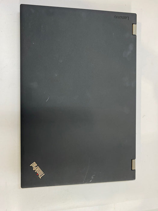 Lenovo ThinkPad P51 Workstation Laptop i7-7820HQ Quadro M2200 4GB 32GB RAM