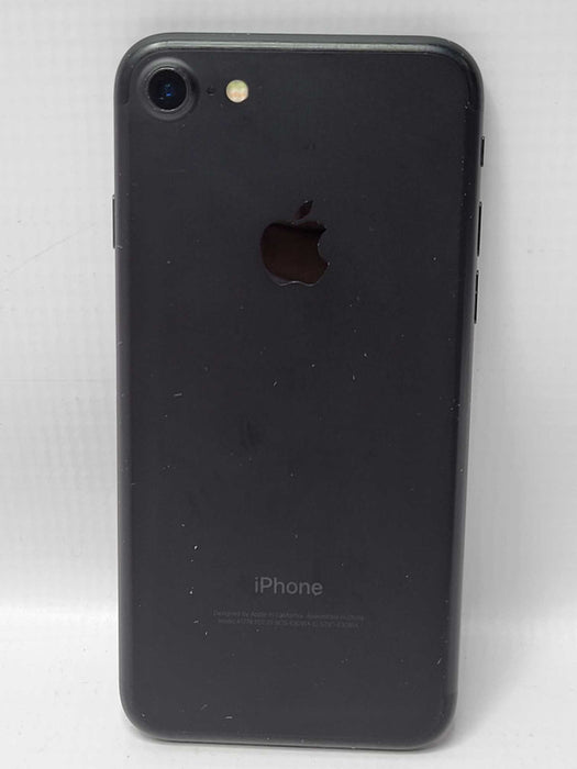 Apple iPhone 7 128 GB unlocked Q_