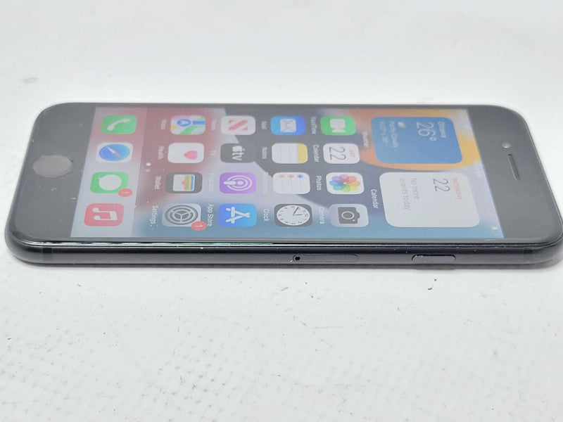 Apple iPhone 7 128 GB unlocked Q_