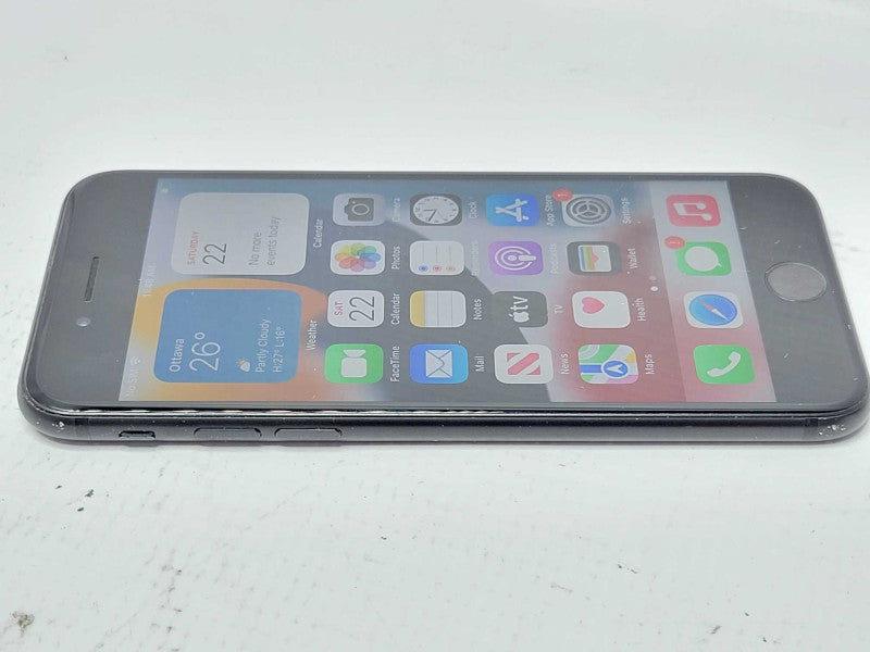 Apple iPhone 7 128 GB unlocked Q_