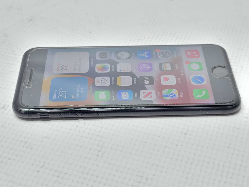 Apple iPhone 7 256GB unlocked _