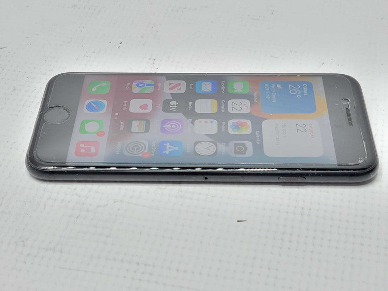 Apple iPhone 7 256GB unlocked _