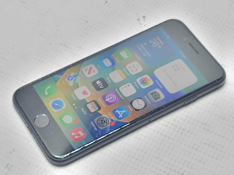 Apple iPhone SE 64GB Storage, Unlocked _