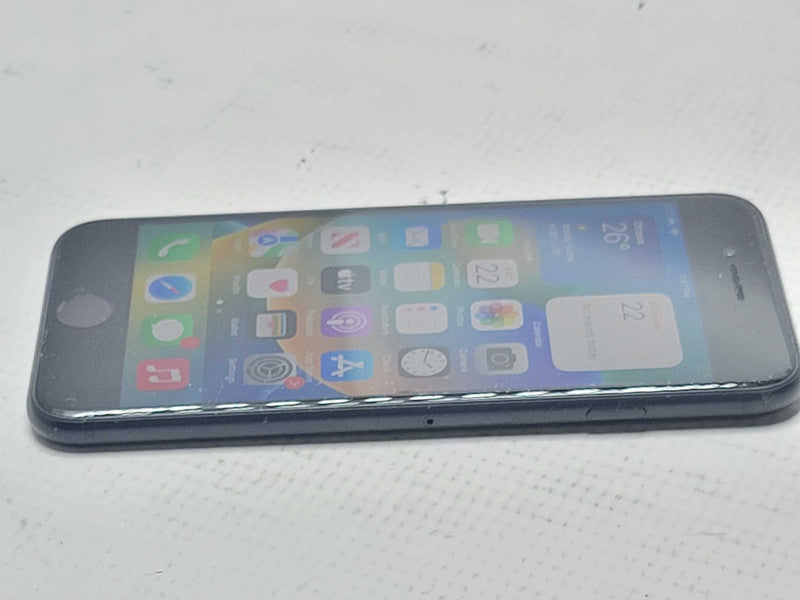 Apple iPhone SE 64GB Storage, Unlocked _