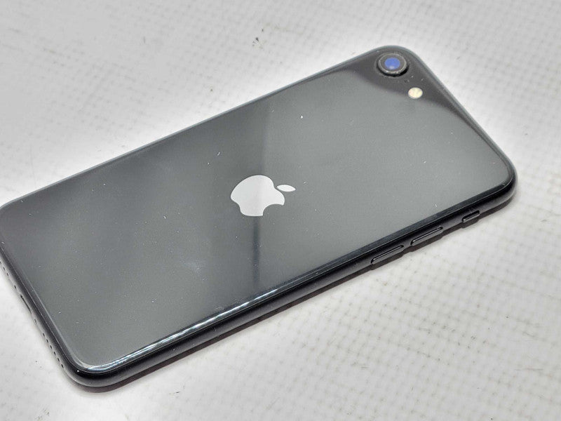 Apple iPhone SE 64GB Storage, Unlocked _