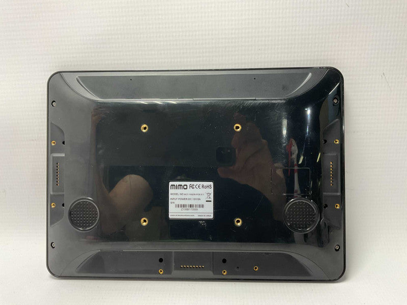 MIMO MCT-10QDS-POE-5.1 Adapt-IQ 10.1\\" Digital Signage Tablet Android 5.1  Q-