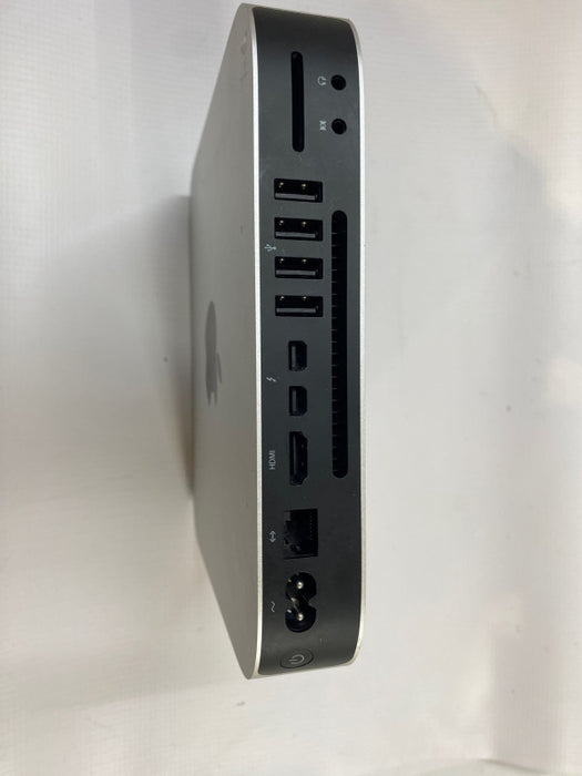 Apple Mac mini Late 2014 Intel Core i5-4278U 8 GB RAM 1 TB HDD