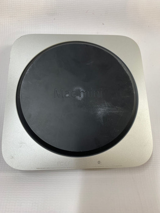 Apple Mac mini Late 2014 Intel Core i5-4278U 8 GB RAM 1 TB HDD