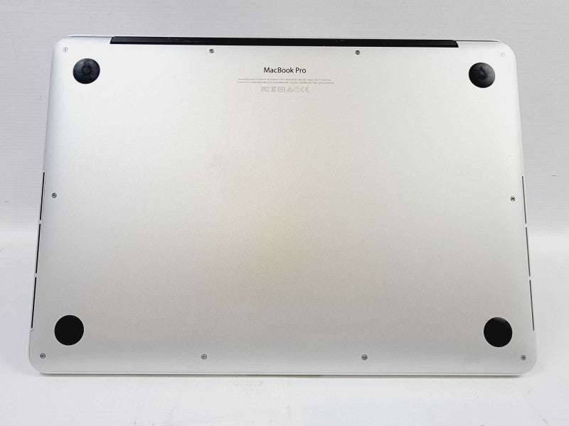 Apple Macbook Pro Retina 2015 13\\" Core i5-5257U @ 2.7GHz 16GB DDR3 250GB SSD (