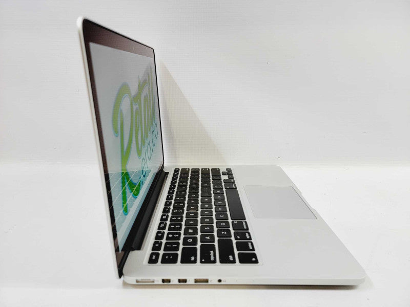 Apple Macbook Pro Retina 2015 13\\" Core i5-5257U @ 2.7GHz 16GB DDR3 250GB SSD (