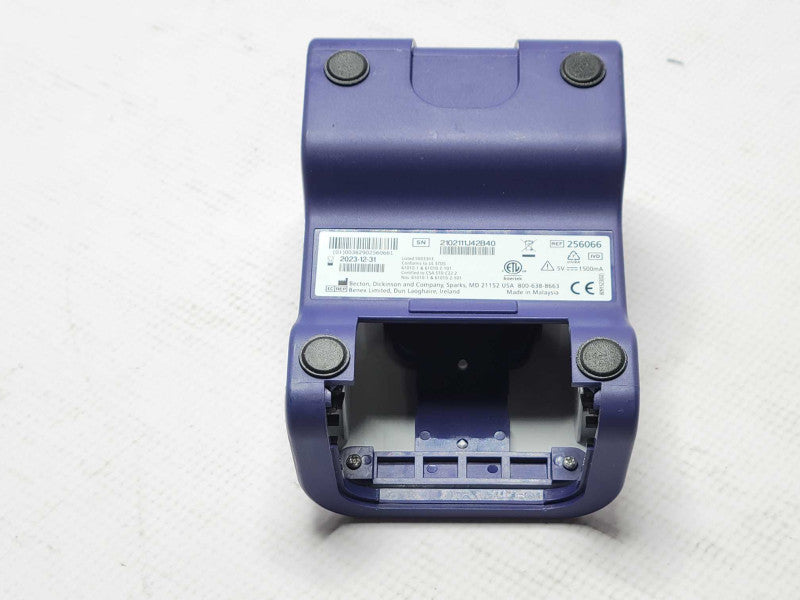 BD Veritor plus Analyzer 256066, READ _