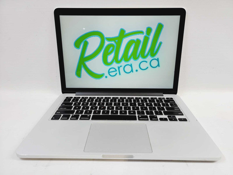 Apple Macbook Pro Retina 2015 13\\" Core i7-5557U @ 3.1GHz 16GB DDR3 500GB SSD (