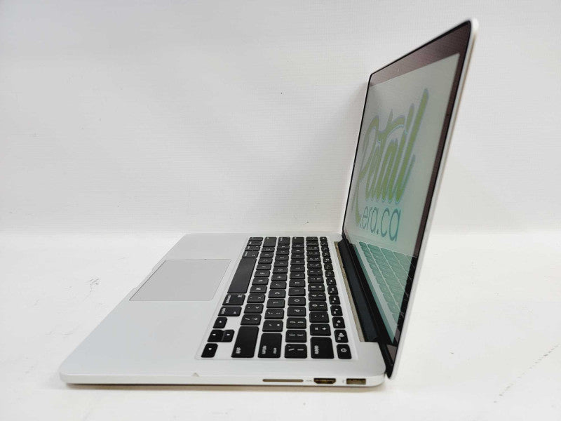 Apple Macbook Pro Retina 2015 13\\" Core i7-5557U @ 3.1GHz 16GB DDR3 500GB SSD (