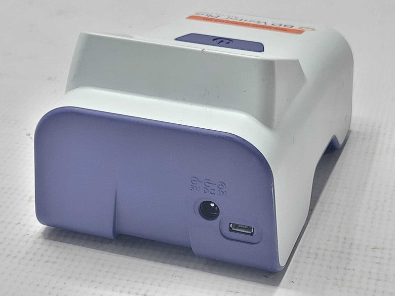 BD Veritor plus Analyzer 256066, READ _