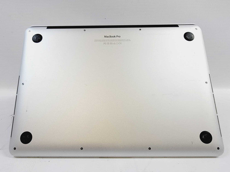 Apple Macbook Pro Retina 2015 13\\" Core i7-5557U @ 3.1GHz 16GB DDR3 500GB SSD (