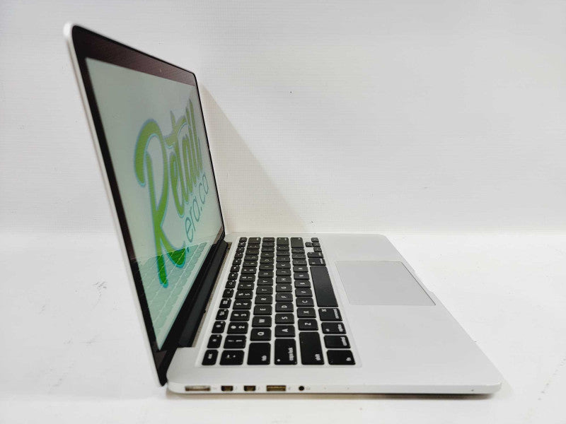 Apple Macbook Pro Retina 2015 13\\" Core i7-5557U @ 3.1GHz 16GB DDR3 500GB SSD (