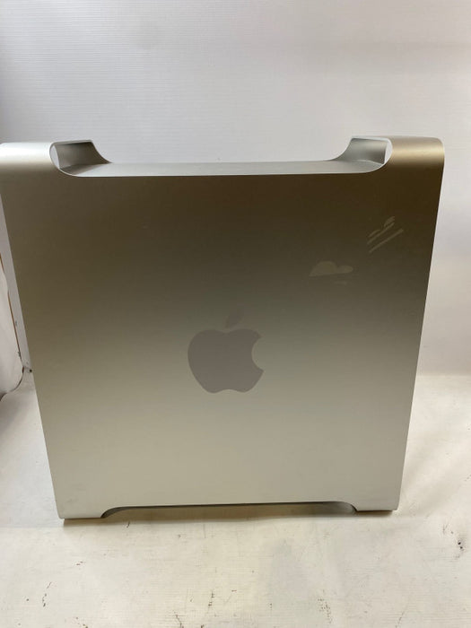 Apple Mac Pro 2010 Quad-Core Xeon W3530 Radeon HD 5770 1024 MB 8GB RAM READ!