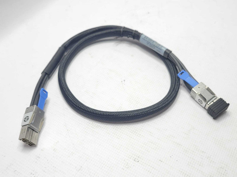HP E3800 1Mt J9665A Stacking Cable _