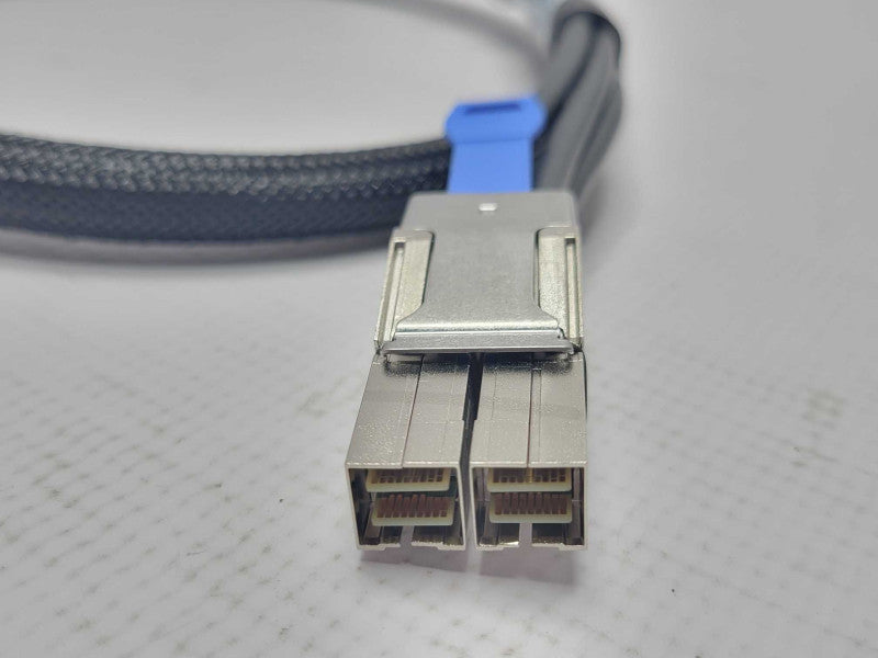 HP E3800 1Mt J9665A Stacking Cable _