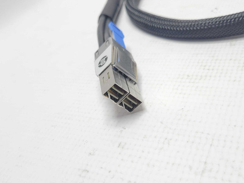 HP E3800 1Mt J9665A Stacking Cable _
