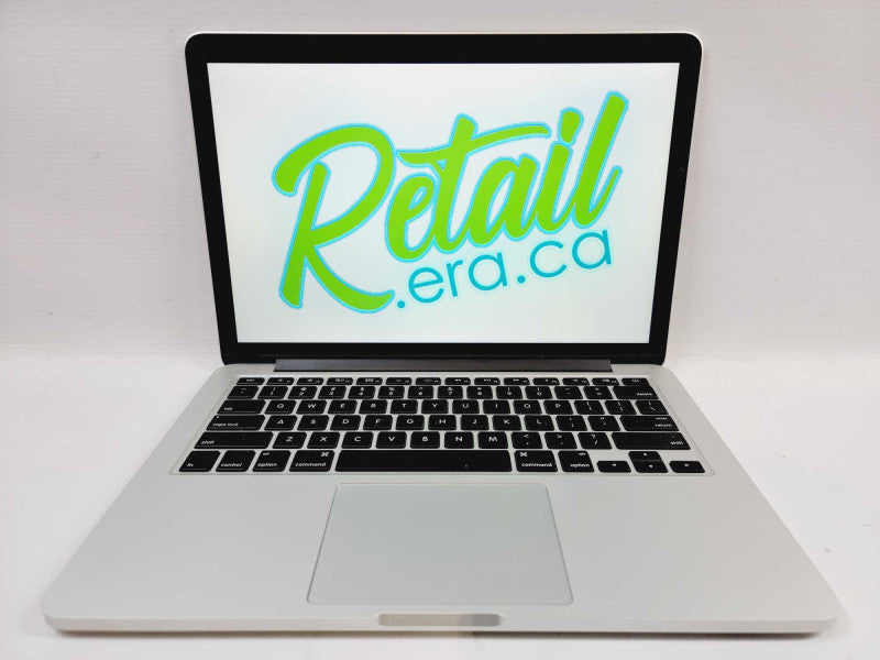 Apple Macbook Pro Retina 2013 13\\" Core i5-4258U @ 2.4GHz 8GB DDR3 250GB SSD [Read] (